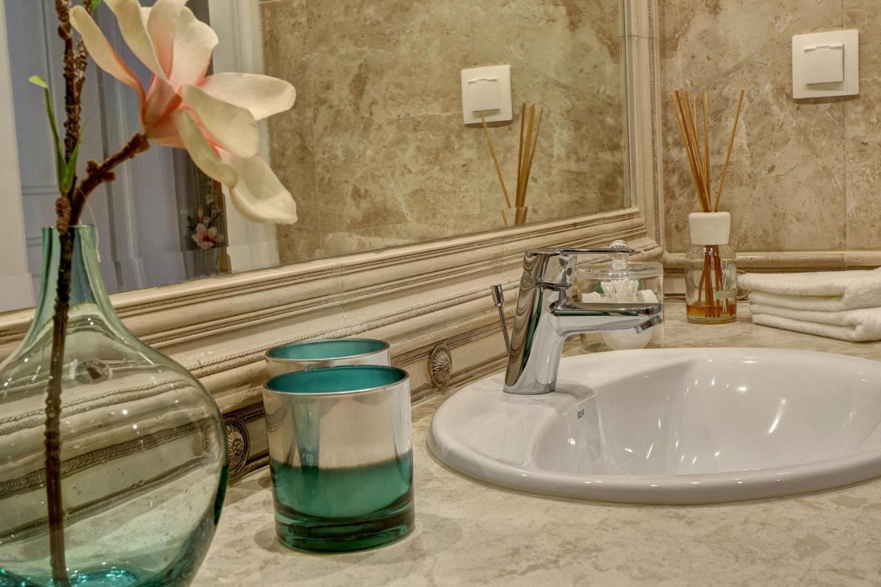 Luxury Center Apartments In Grand Karavel Varna Bagian luar foto