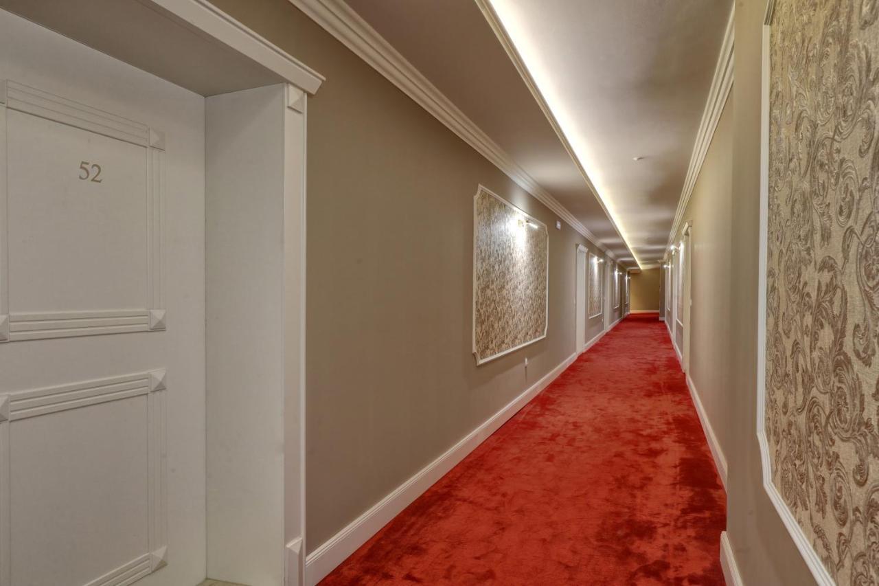 Luxury Center Apartments In Grand Karavel Varna Bagian luar foto