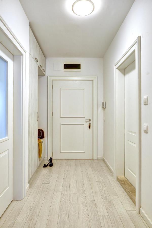 Luxury Center Apartments In Grand Karavel Varna Bagian luar foto