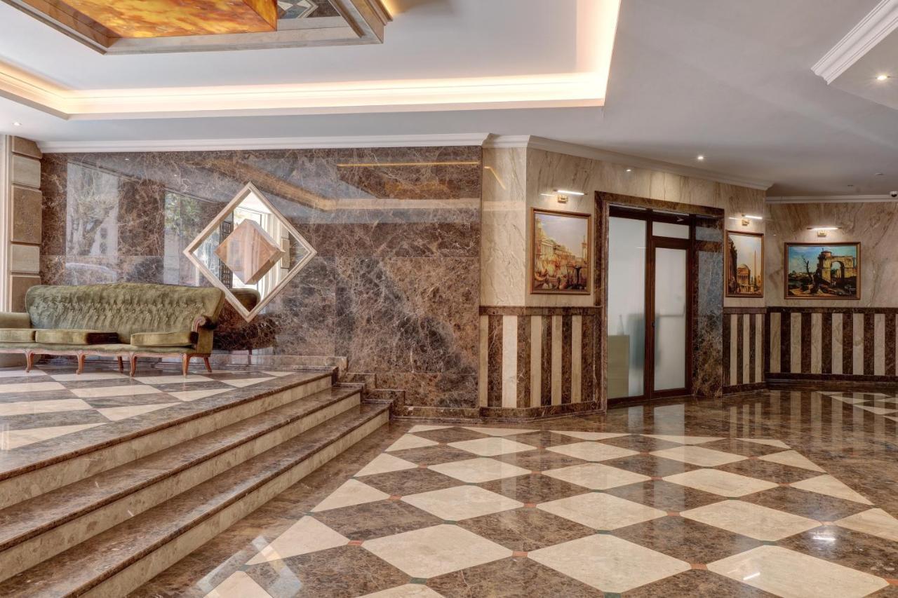 Luxury Center Apartments In Grand Karavel Varna Bagian luar foto